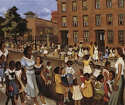 Famous Harlem Renaissance Artists